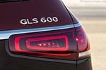 Mercedes-Maybach GLS 600 4MATIC