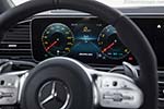 Mercedes-AMG GLS 63 4MATIC+