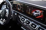 Mercedes-AMG GLS 63 4MATIC+