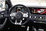 Mercedes-AMG GLS 63 4MATIC+