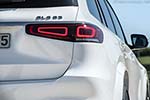 Mercedes-AMG GLS 63 4MATIC+