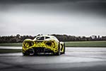 Lotus Evija