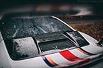 Porsche 911 GT2 RS Clubsport