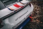 Porsche 911 GT2 RS Clubsport