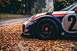 Porsche 911 GT2 RS Clubsport