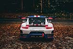 Porsche 911 GT2 RS Clubsport