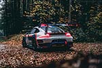 Porsche 911 GT2 RS Clubsport