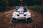 Porsche 911 GT2 RS Clubsport
