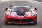 Ferrari FXX K