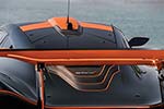 McLaren P1 GTR