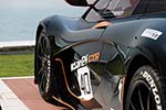 McLaren P1 GTR