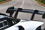 McLaren Senna GTR