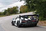 McLaren Senna GTR
