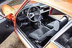 Porsche 911 Carrera RS 2.7 Lightweight