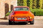 Porsche 911 Carrera RS 2.7 Lightweight