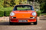 Porsche 911 Carrera RS 2.7 Lightweight