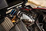 Pagani Zonda Aether