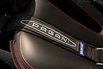 Pagani Zonda Aether