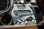 Pagani Zonda Aether