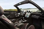 Pagani Zonda Aether