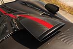 Pagani Zonda Aether