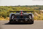 Pagani Zonda Aether