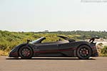 Pagani Zonda Aether