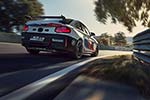 BMW M2 CS Racing