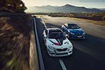 BMW M2 CS Racing