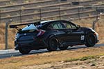 Honda Civic Type R TC