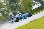 Noble M400
