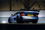 Noble M400