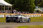 2019 Goodwood Festival of Speed