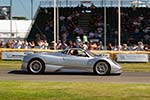 2019 Goodwood Festival of Speed