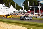 2019 Goodwood Festival of Speed