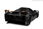 KTM X-Bow GT4 Evo