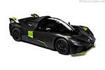 KTM X-Bow GT4 Evo