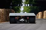 2019 Goodwood Festival of Speed