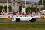 2019 Goodwood Festival of Speed