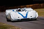 2019 Goodwood Festival of Speed