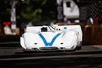 2019 Goodwood Festival of Speed