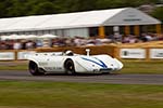 2019 Goodwood Festival of Speed