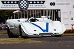 Chassis 917.028