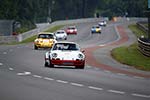 2018 Le Mans Classic
