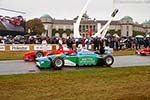 2019 Goodwood Festival of Speed