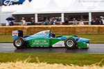 2019 Goodwood Festival of Speed