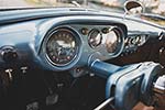 Ferrari 250 Europa GT Coupe