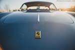 Ferrari 250 Europa GT Coupe