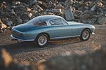 Ferrari 250 Europa GT Coupe