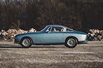 Ferrari 250 Europa GT Coupe